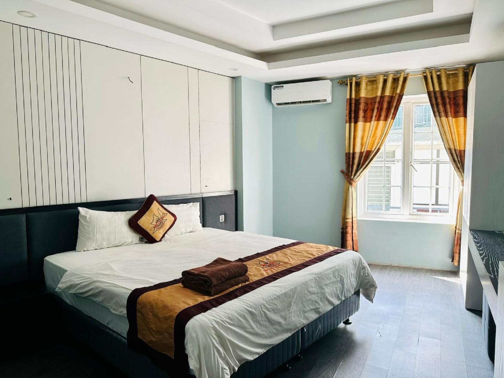 Hanoi Central Backpackers Hostel Hanói Exterior foto